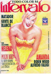 Intervalo (Spain-August 1995)